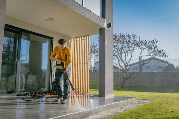 Best Driveway Pressure Washing  in Lawrenceburg, KY