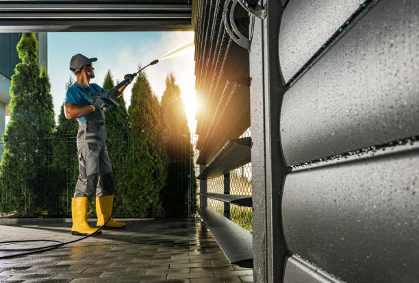 Best Parking Lot and Garage Cleaning  in Lawrenceburg, KY