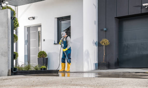 Best Solar Panel Cleaning  in Lawrenceburg, KY